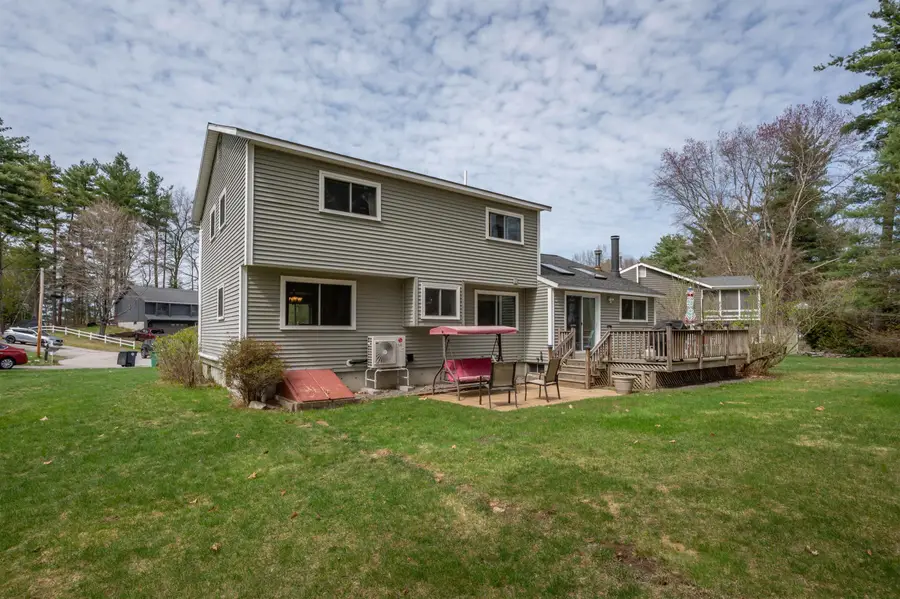 14 Olympia Circle, Nashua, NH 03062 - #2