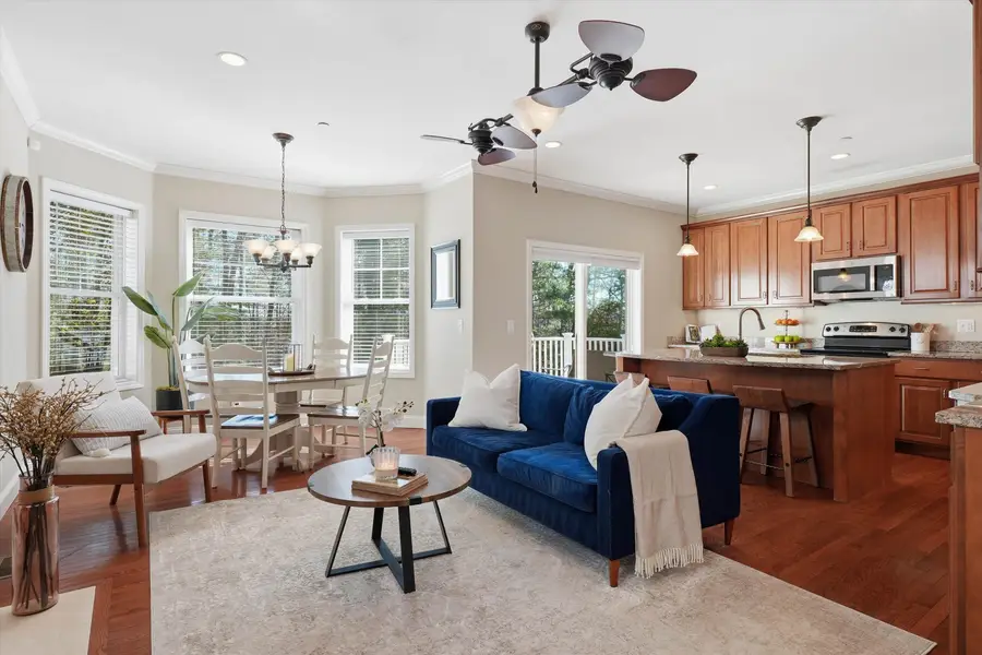 4 Manor Drive #A, Hooksett, NH 03106 - #2