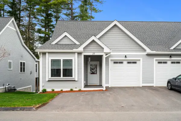27 Abenaki Circle, Merrimack, NH 03054