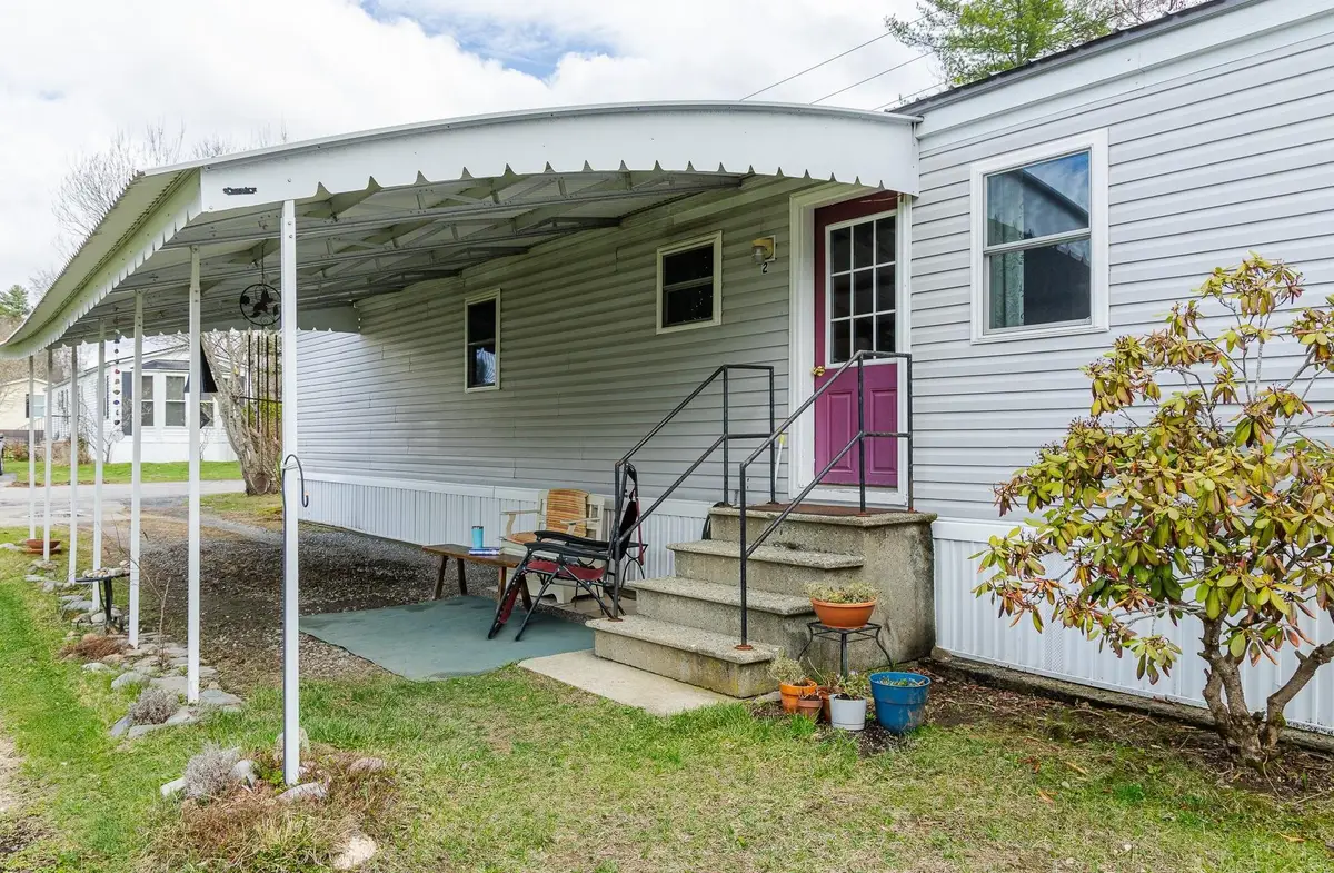 2 Woodland Park, Troy, NH 03465 - #1