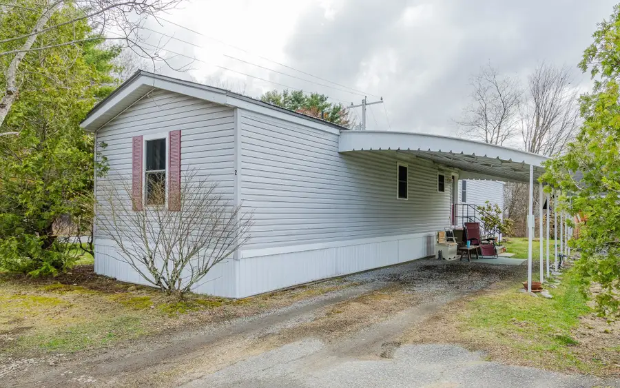 2 Woodland Park, Troy, NH 03465 - #3