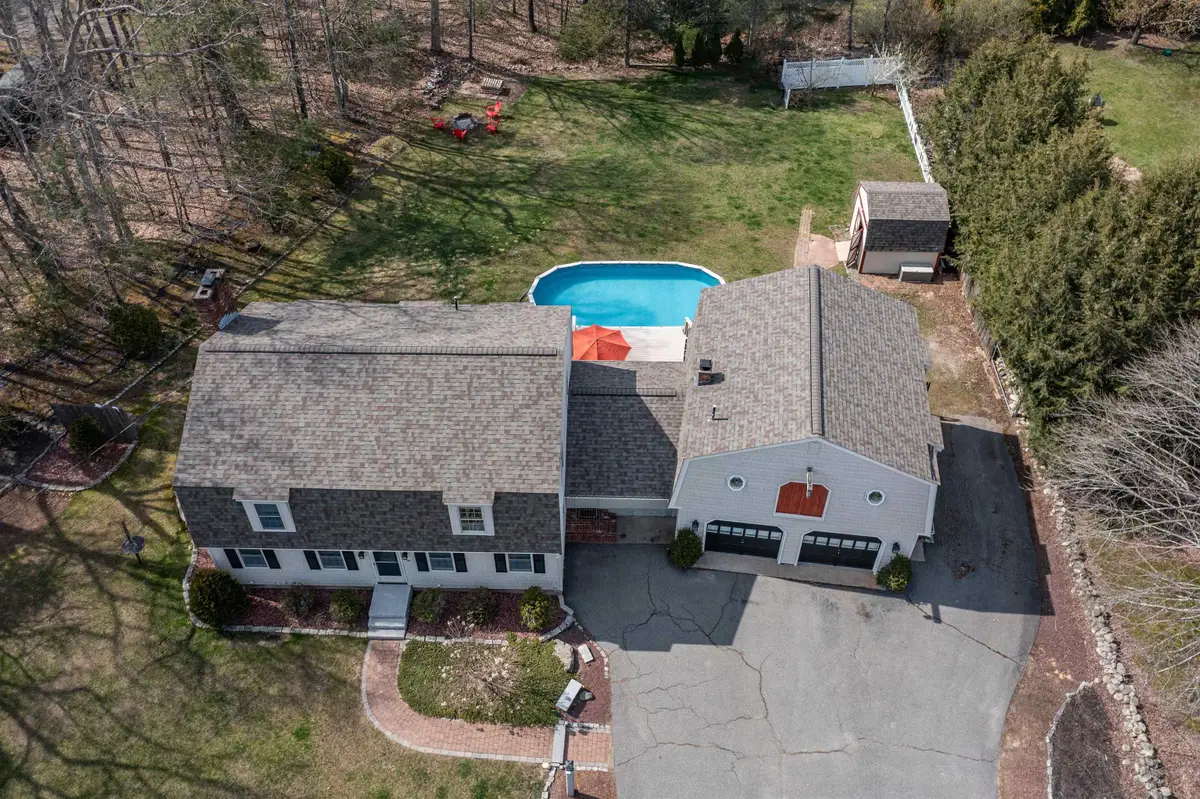 18 Smith Corner Road, Plaistow, NH 03865 - #1