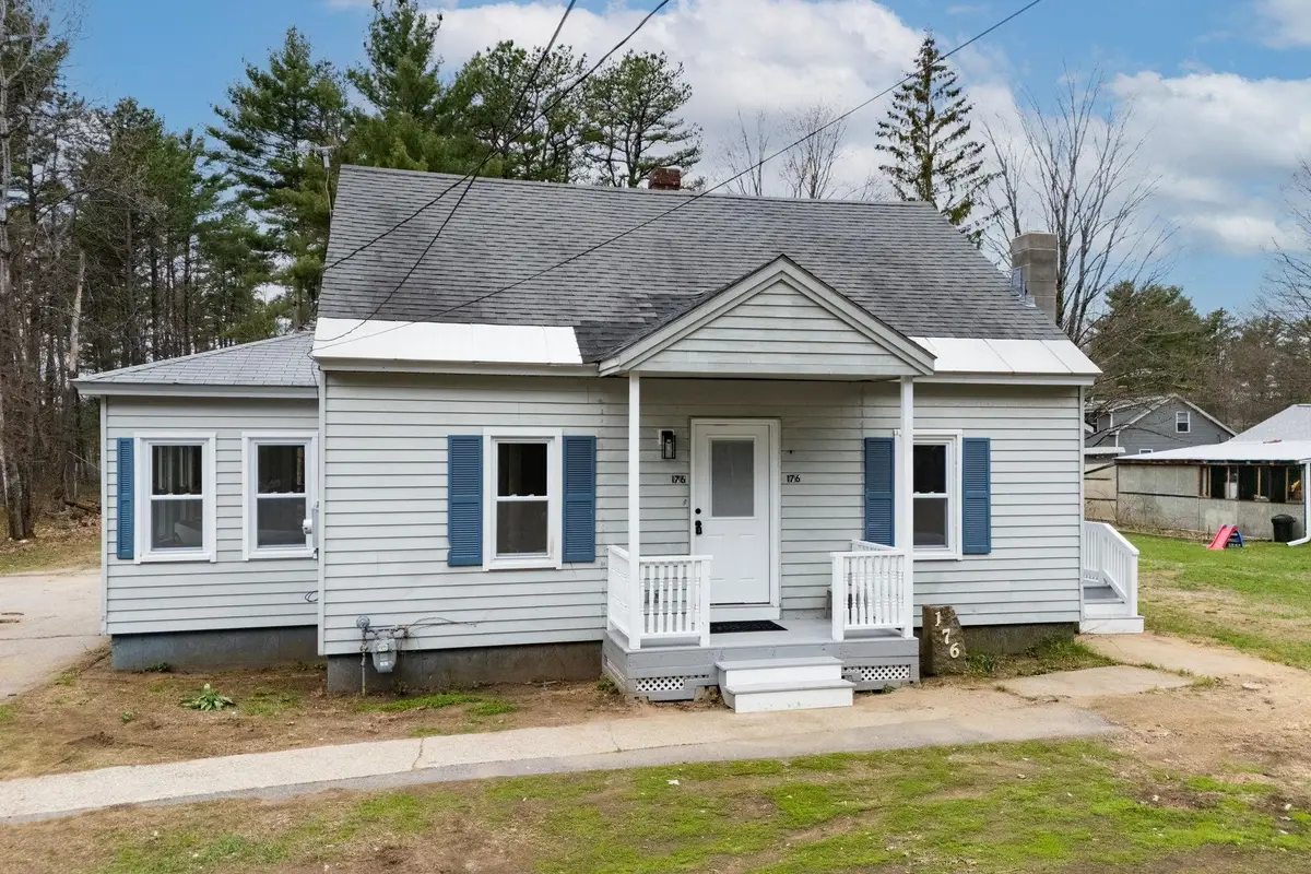 176 Airport Road, Concord, NH 03301 - #1
