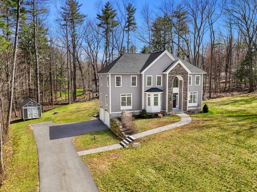 71 Haverhill Road, Salem, NH 03079 - #2