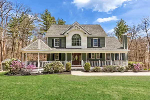 13 Johnson Street, Windham, NH 03087