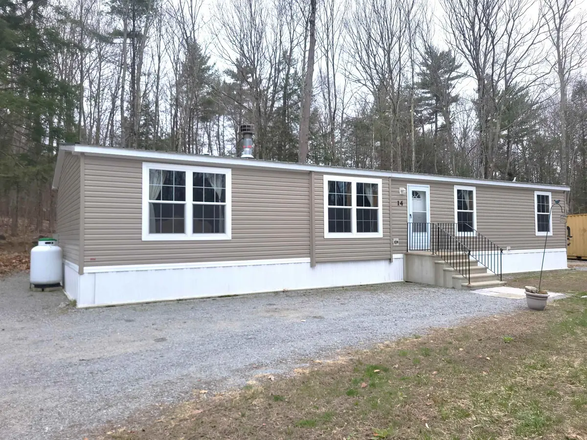 14 Peasley Road, Henniker, NH 03242 - #1