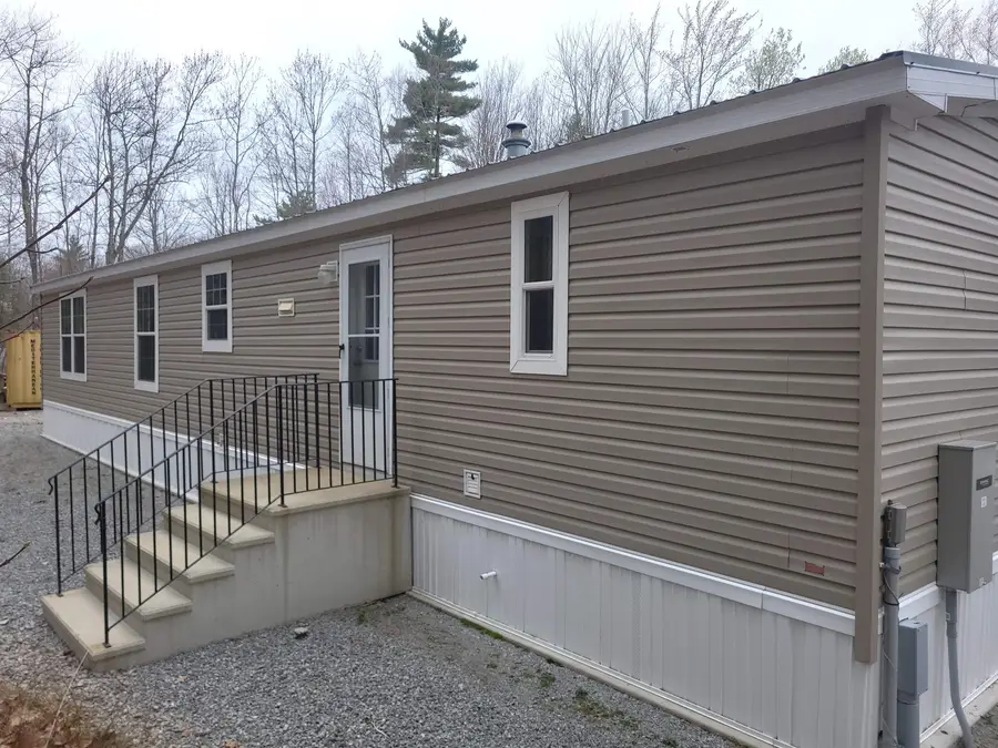 14 Peasley Road, Henniker, NH 03242 - #2