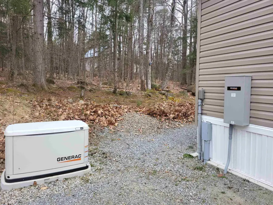 14 Peasley Road, Henniker, NH 03242 - #3