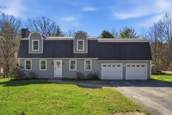 51 Scobie Road, New Boston, NH 03070