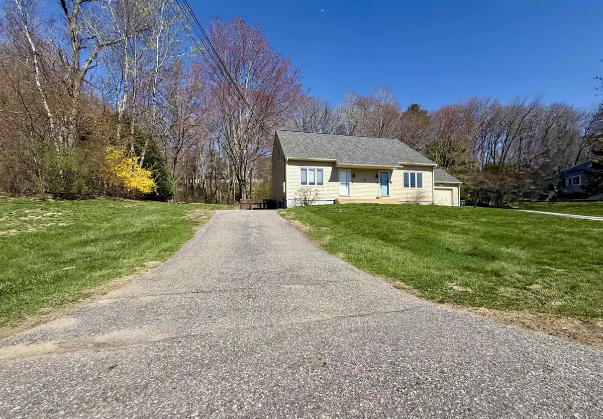 57A Dale Road, Hooksett, NH 03106 - #1