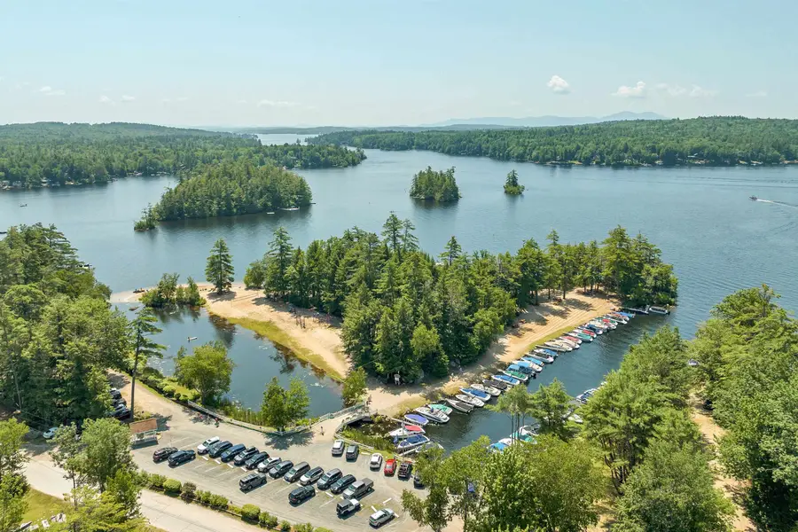 75 Cannes Street, Moultonborough, NH 03254 - #3