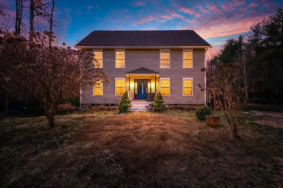 15 Pepperell Road, Brookline, NH 03033 - #2