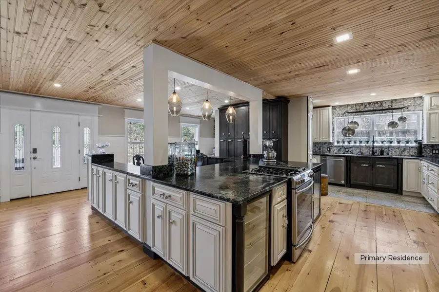 15 Pepperell Road, Brookline, NH 03033 - #3