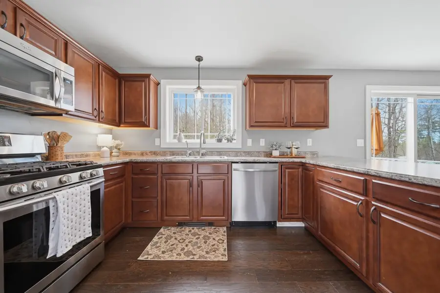 425 Weare Road, New Boston, NH 03070 - #2