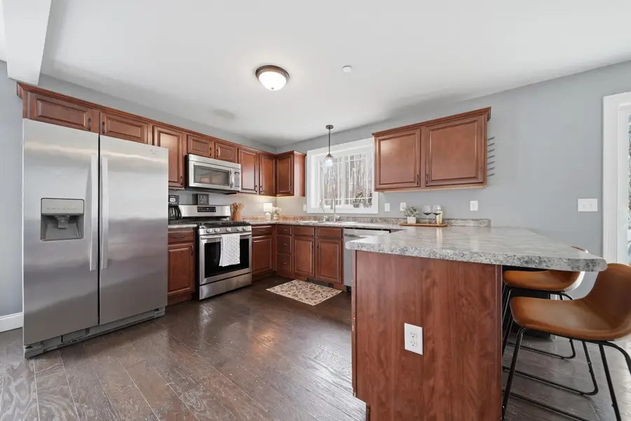 425 Weare Road, New Boston, NH 03070 - #3