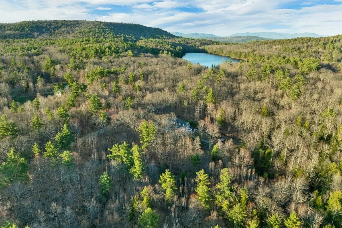 R31-8 Hermit Woods Road, Meredith, NH 03253 - #1