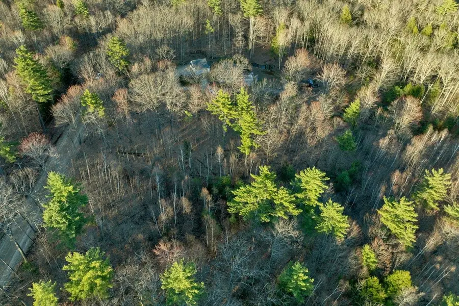 R31-8 Hermit Woods Road, Meredith, NH 03253 - #2