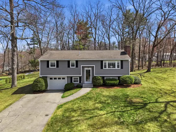 26 Bedard Avenue, Derry, NH 03038