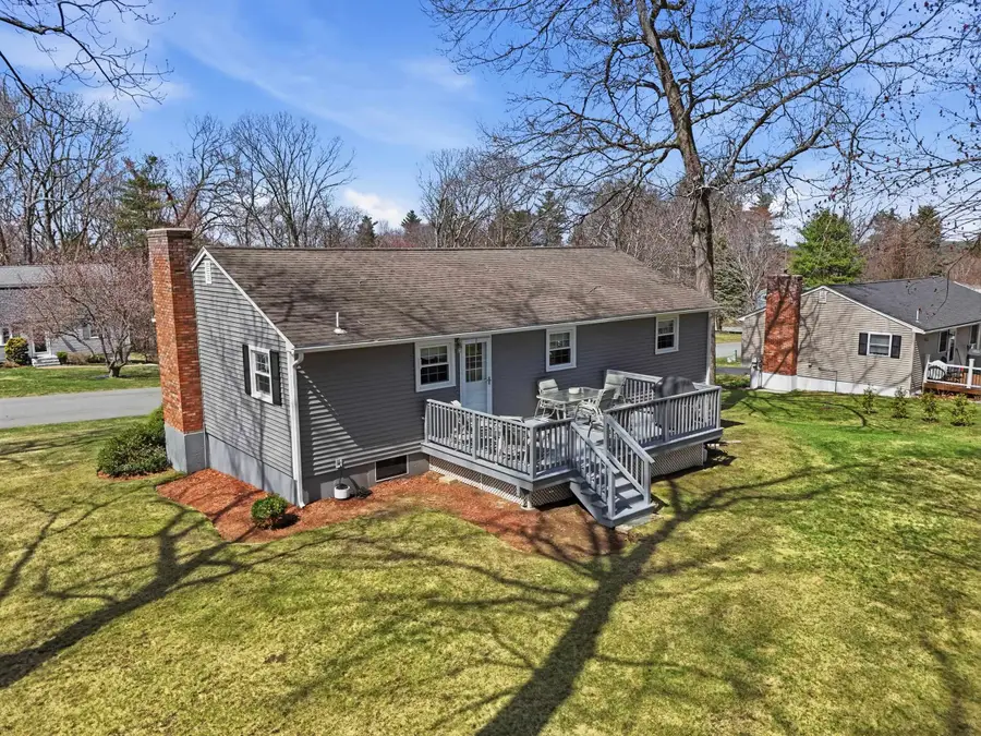 26 Bedard Avenue, Derry, NH 03038 - #2