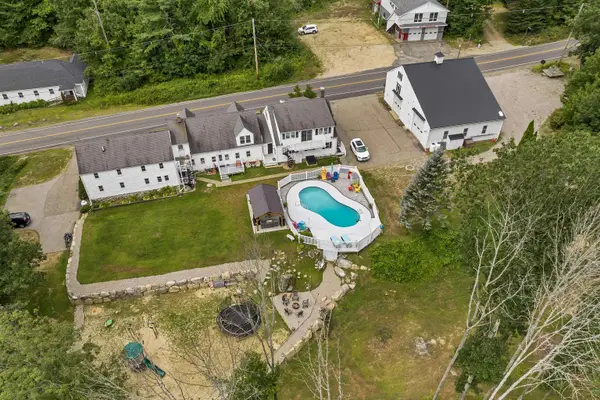 1416 Mount Major Highway, Alton, NH 03810