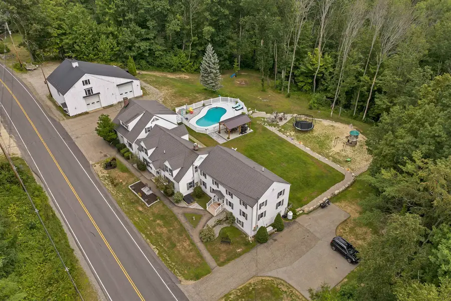 1416 Mount Major Highway, Alton, NH 03810 - #3