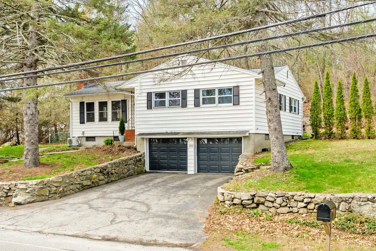 282 Wallace Road, Bedford, NH 03110 - #1