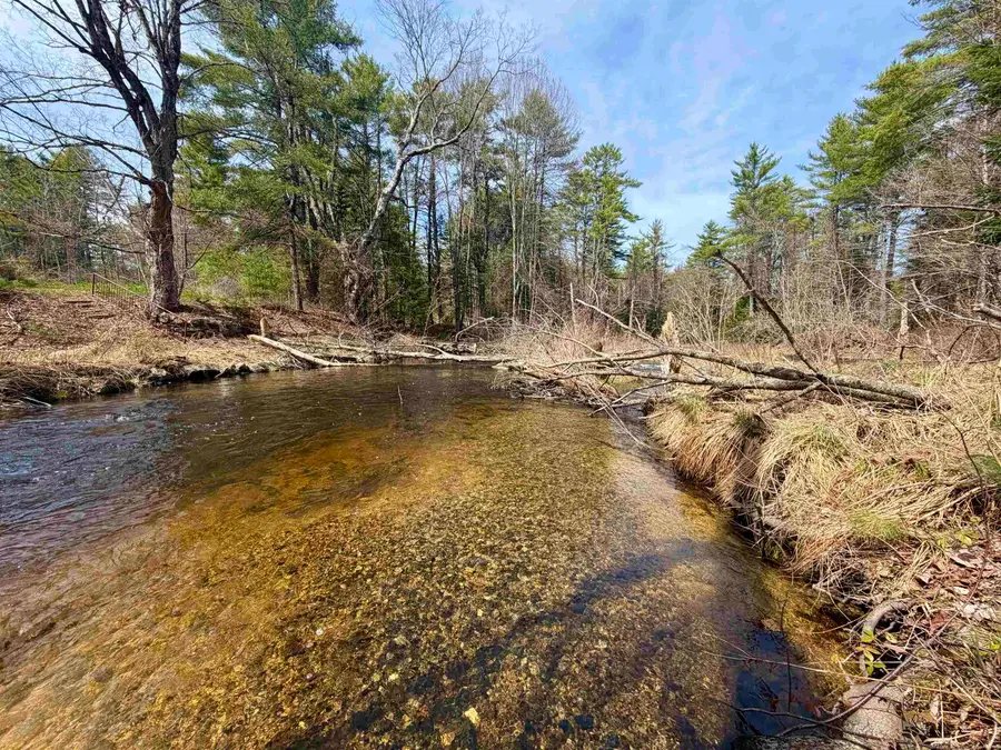 54 Granite Road, Effingham, NH 03882 - #3