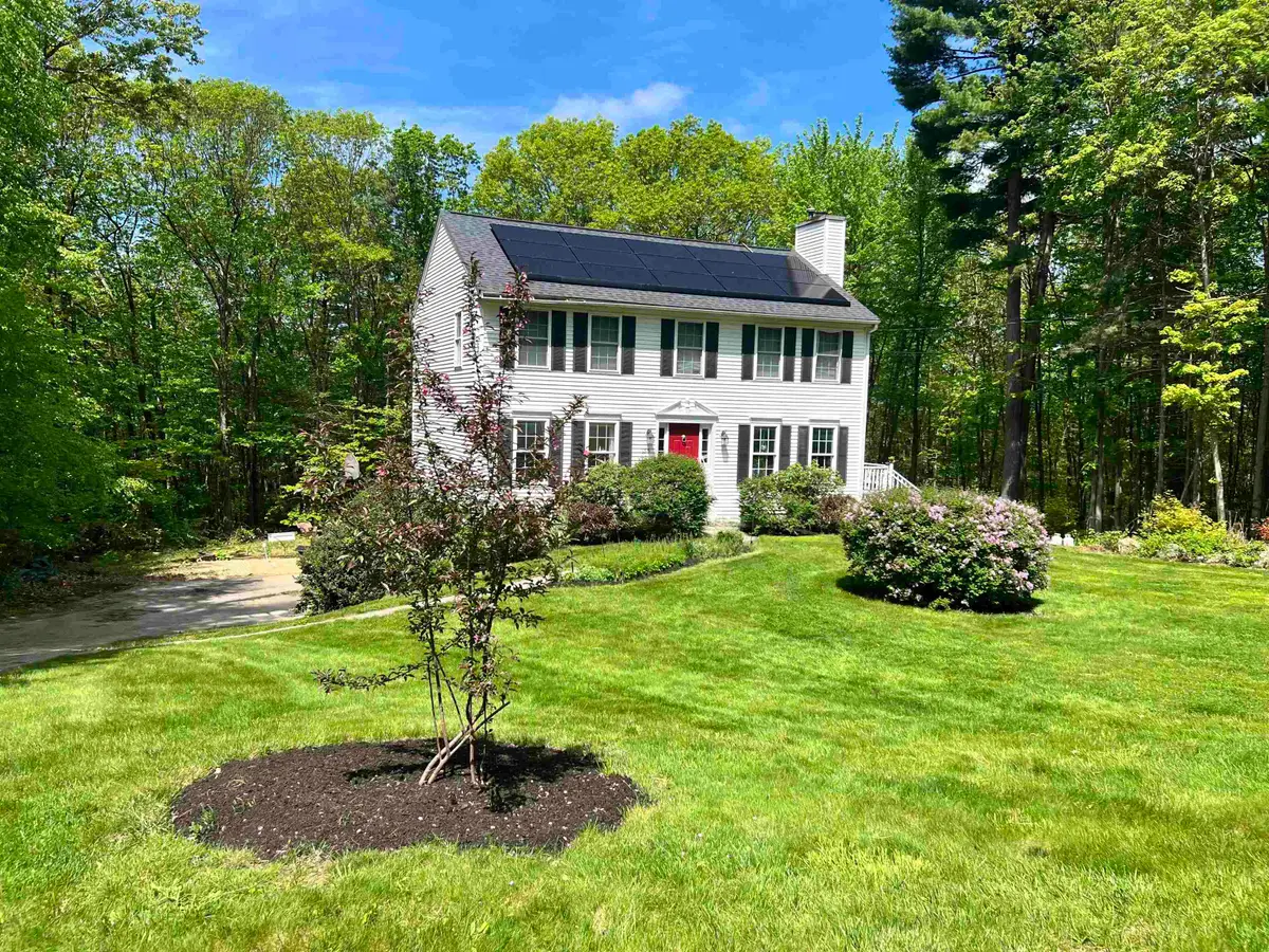 255 Stable Road, Milford, NH 03055 - #1