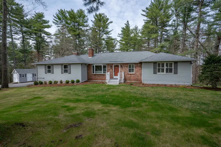15 Twin Street, Windham, NH 03087-1766 - #2