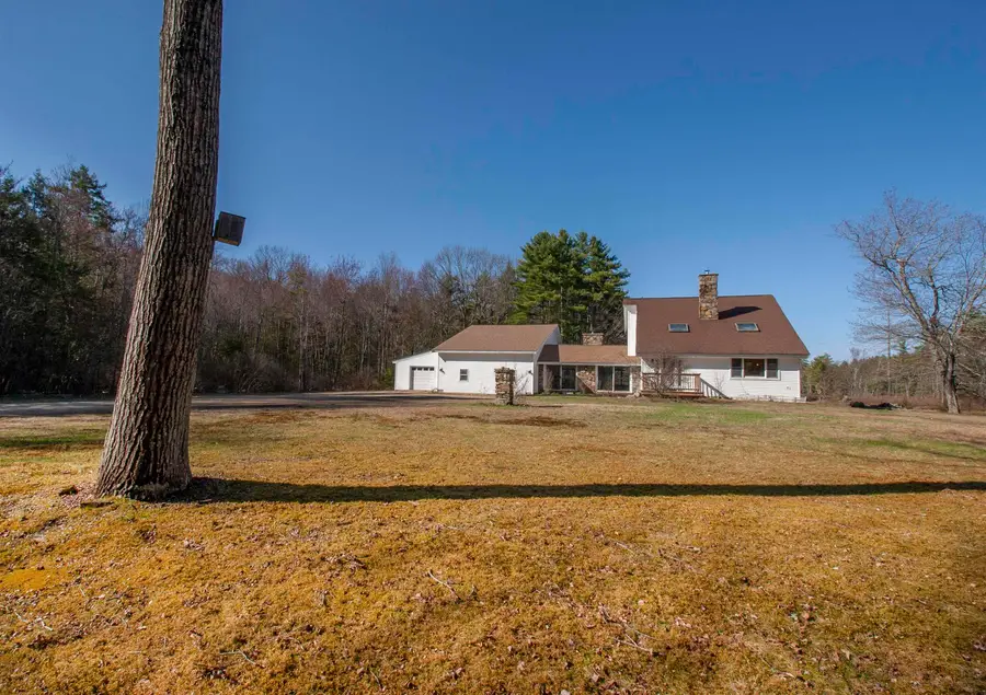 97 Mount Delight Road, Deerfield, NH 03037 - #3