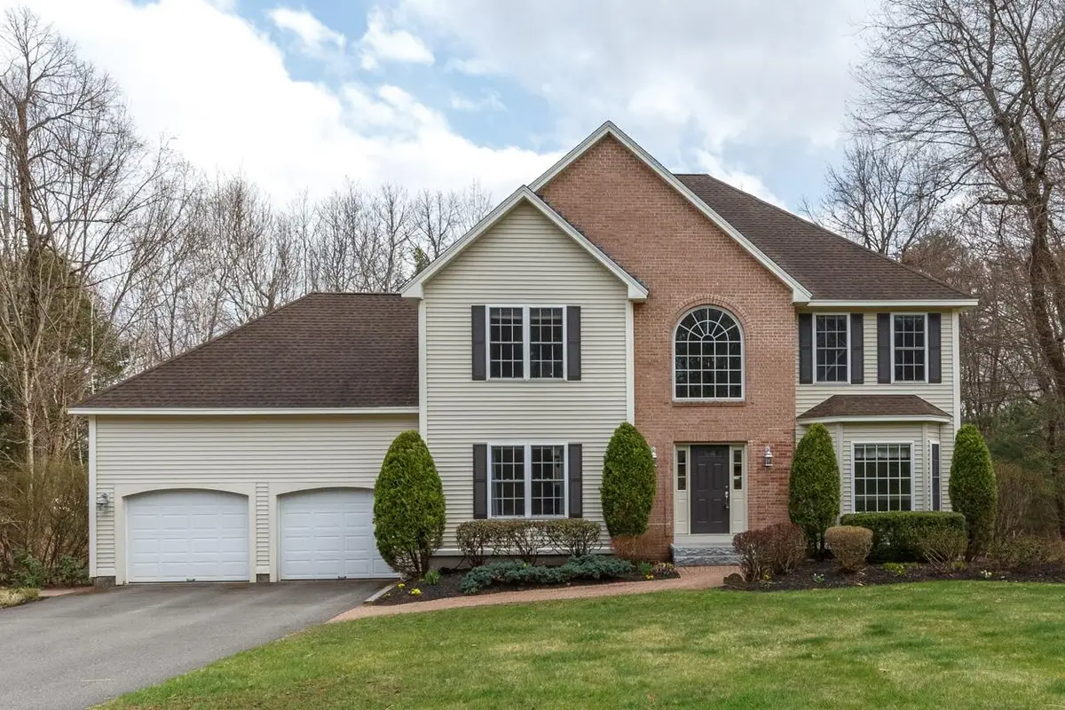 17 Nottingham Road, Windham, NH 03087 - #1