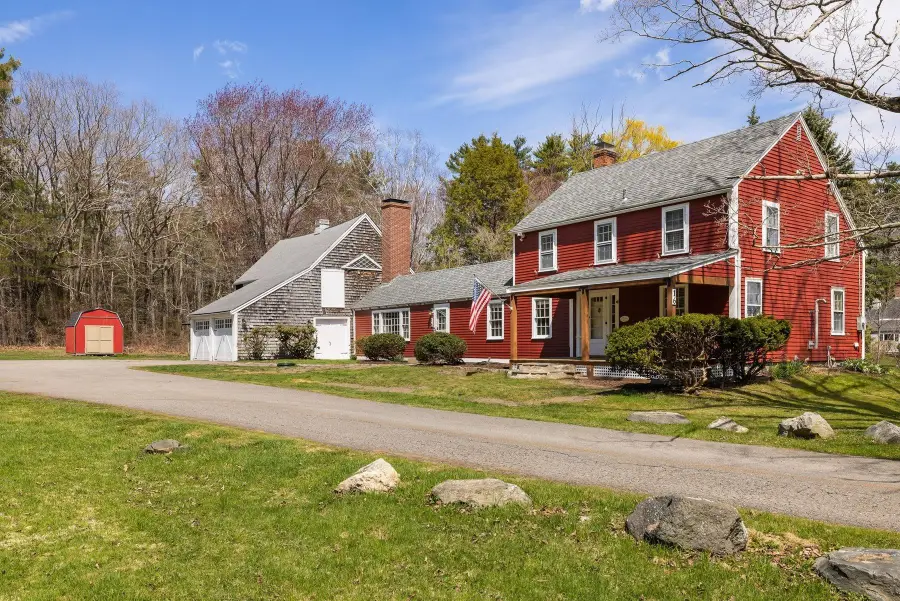 16 Marsh Lane, Hampton Falls, NH 03844 - #2