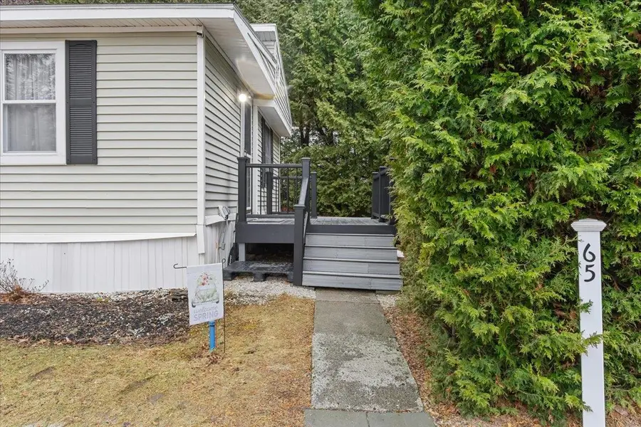 65 Hemlock Road, Saint George, VT 05495 - #2