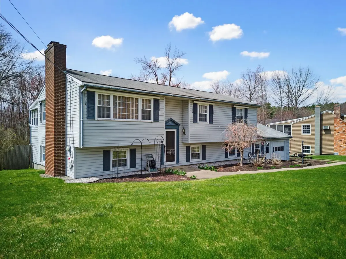 11 Whitehall Terrace, Hooksett, NH 03106 - #1