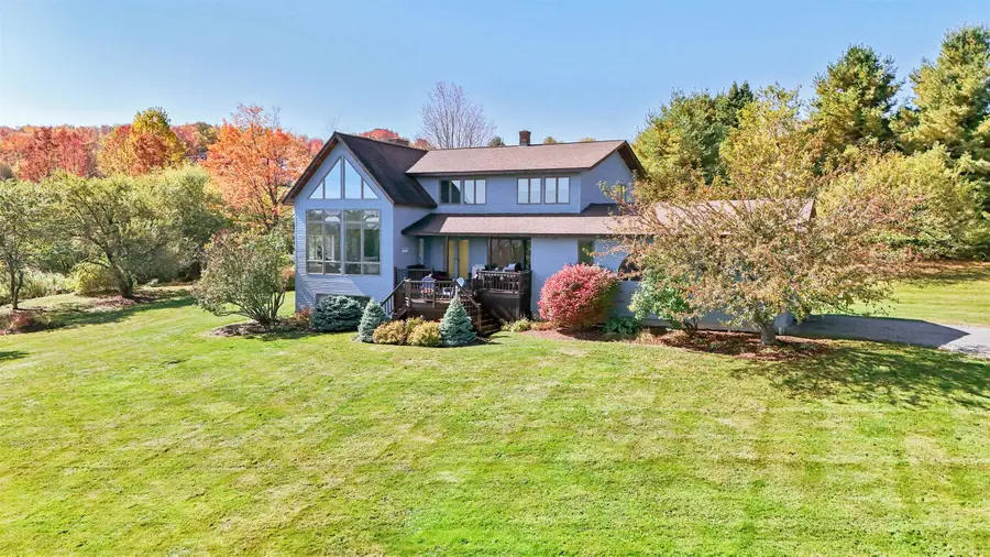 61 Sunrise Drive, Newport, VT 05857 - #2