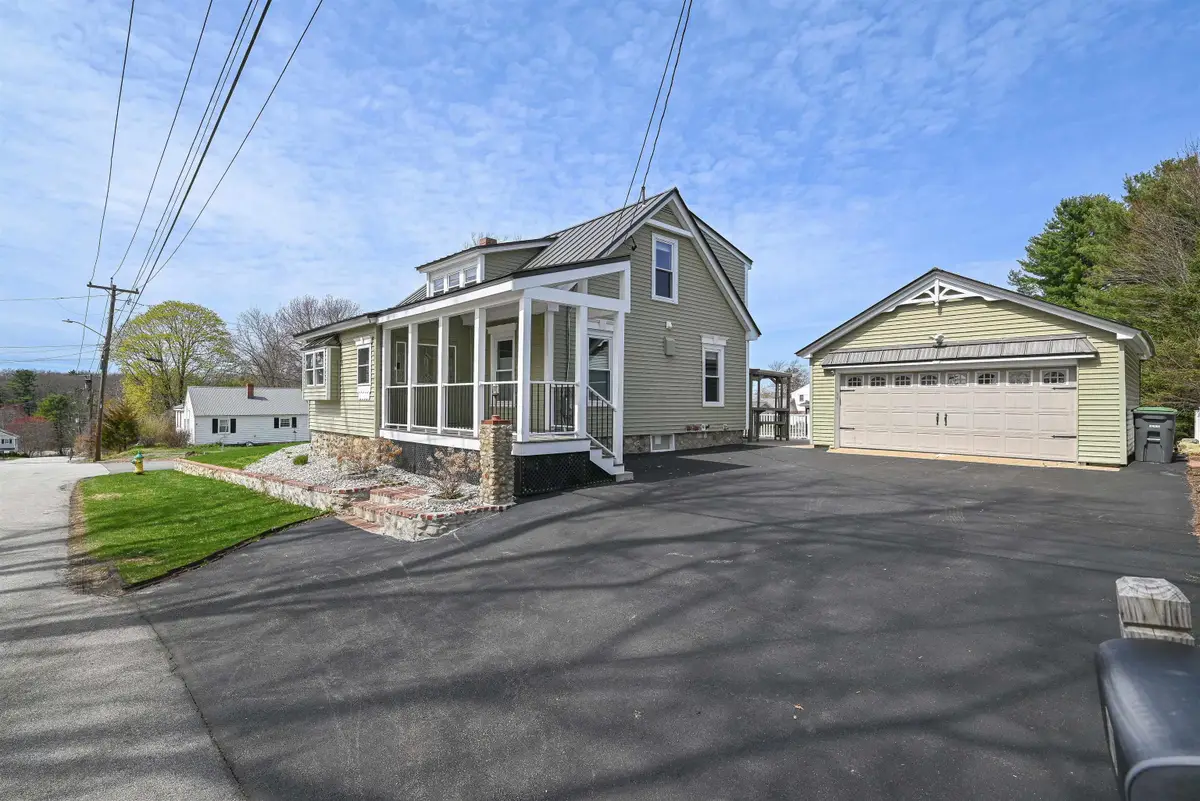 16 Hale Avenue, Hooksett, NH 03106 - #1