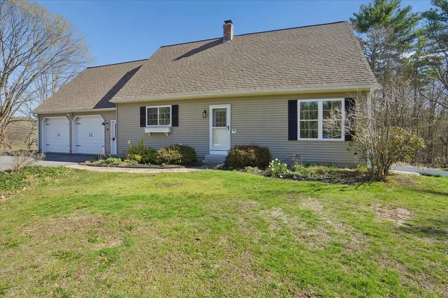 88 Patten Hill Road, Candia, NH 03034 - #2