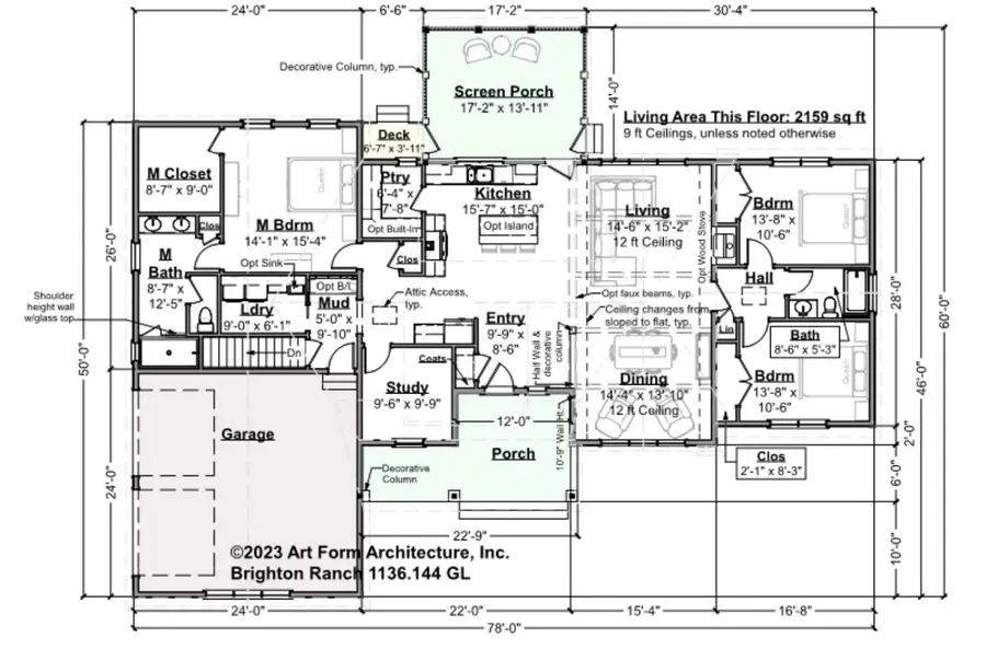 Lot J Longview Place, Brentwood, NH 03833 - #2