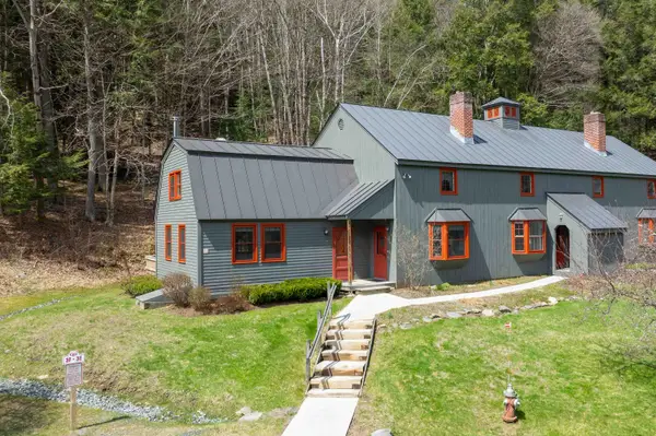 574 Willard Road #3F, Hartford, VT 05059