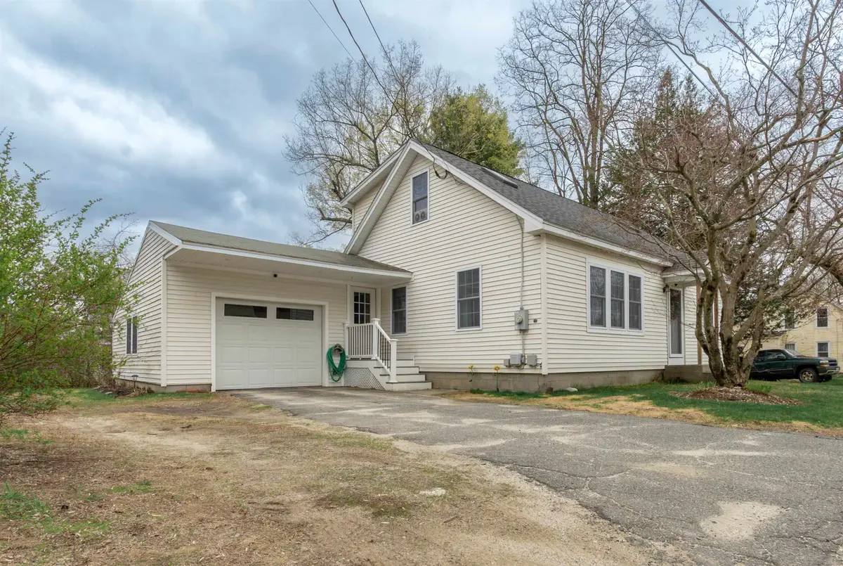 46 Pleasant Street, Hinsdale, NH 03451 - #1