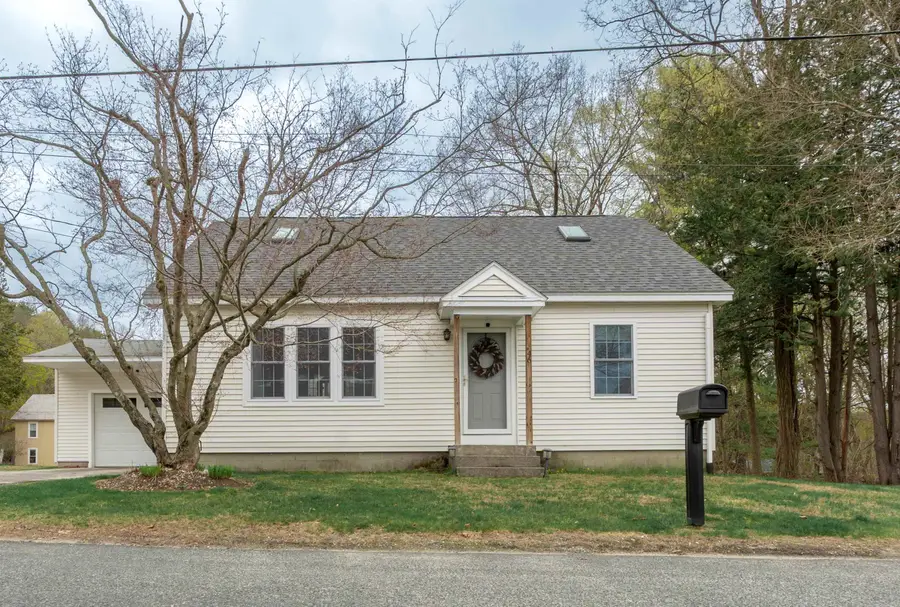 46 Pleasant Street, Hinsdale, NH 03451 - #2