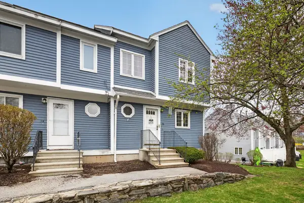 36 Swift Lane, Merrimack, NH 03054