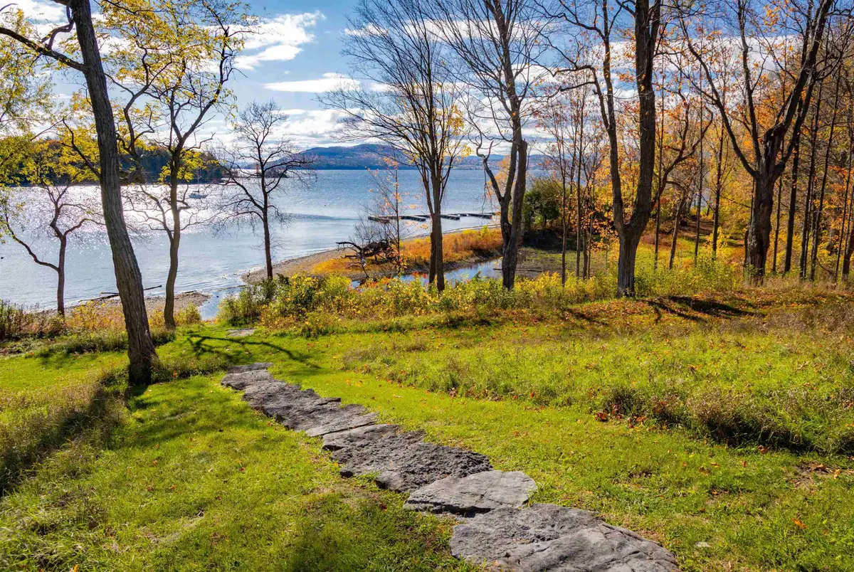 188 McNeil Cove Road, Charlotte, VT 05445-0000 - #1