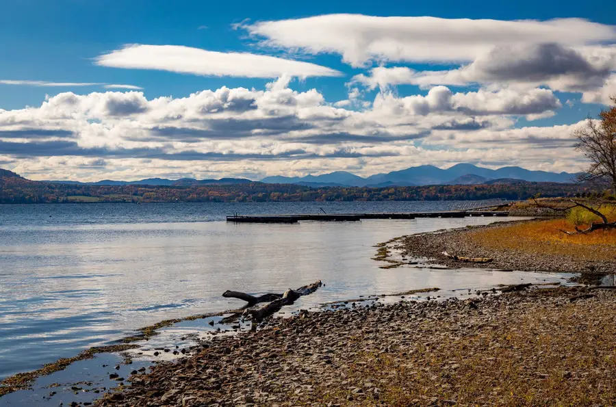 188 McNeil Cove Road, Charlotte, VT 05445-0000 - #2