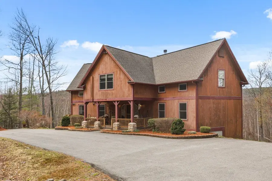 276 Old County Road, Deering, NH 03244 - #3