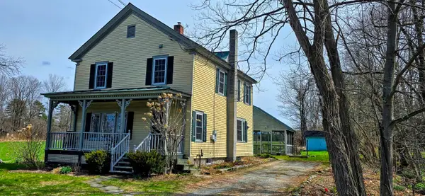 194 Dartmouth College Highway, Haverhill, NH 03260