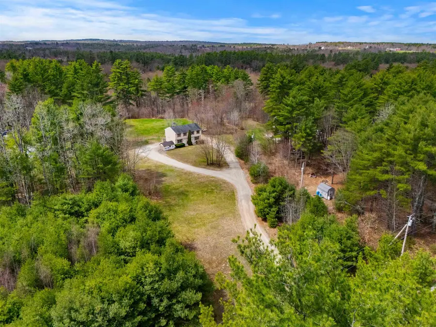 353 Goboro Road, Epsom, NH 03234 - #3