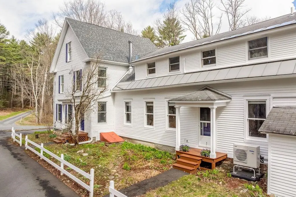 1432 Union Village Road, Norwich, VT 05055 - #1