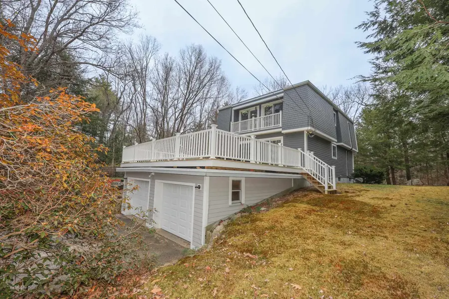 32 Murray Hill Road, Candia, NH 03034 - #2