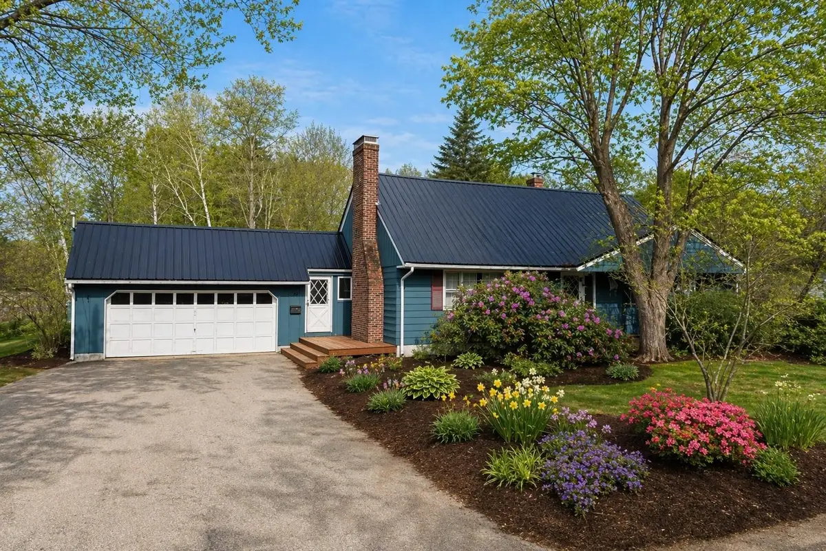 1 Langdon Park Road, Plymouth, NH 03264 - #1
